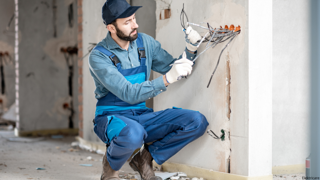 Électricité Maroc – Installation & Dépannage | Elektricare